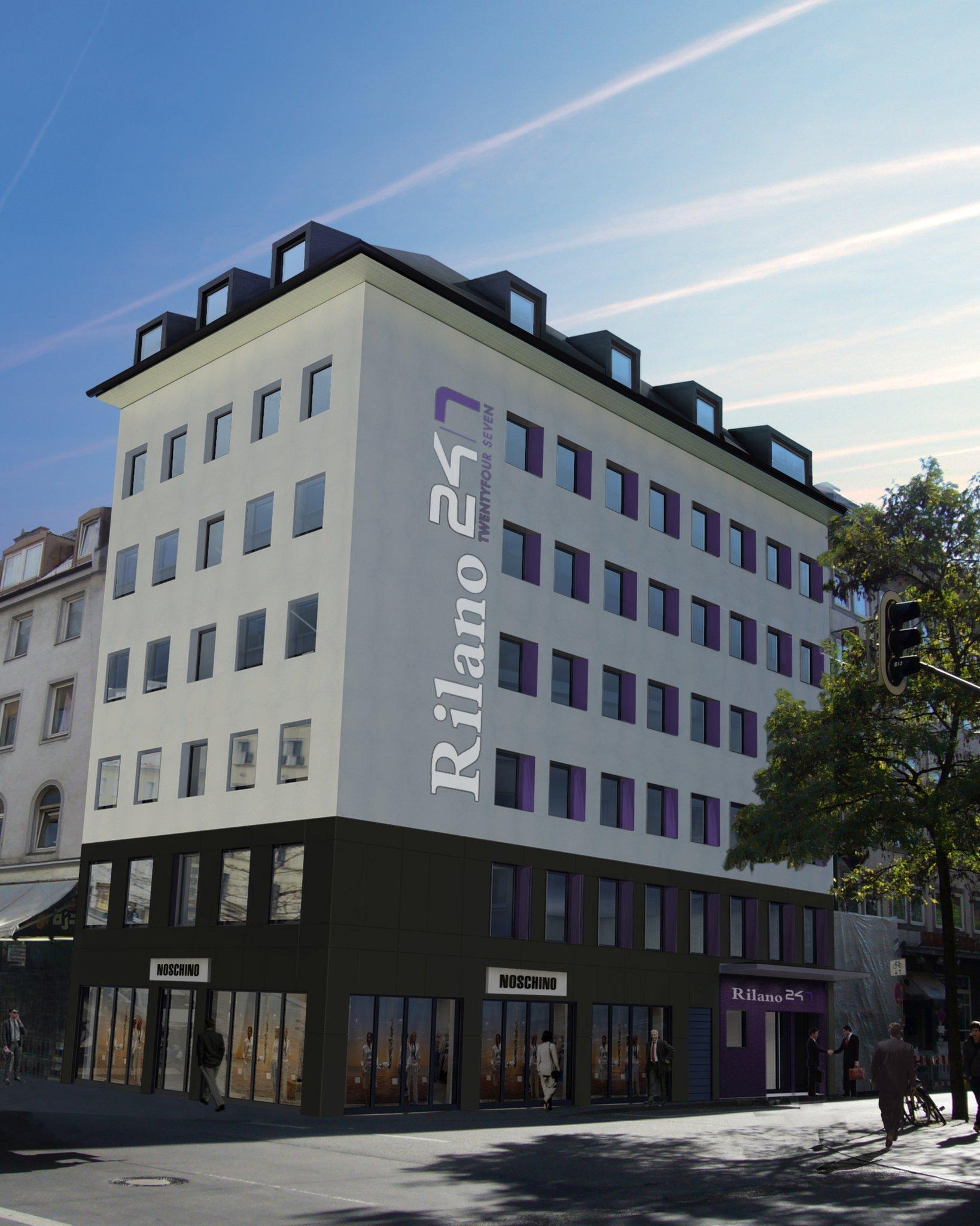 Hotel Bayer's 3*