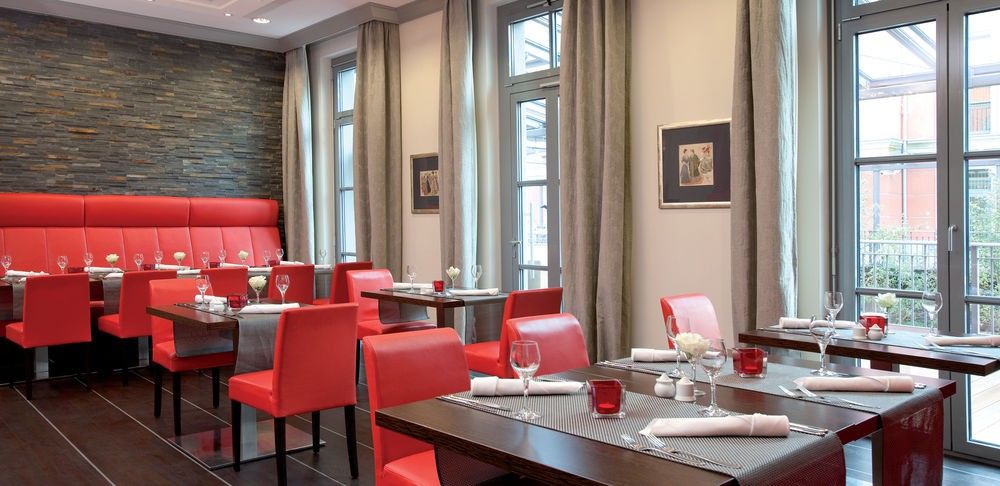 Bayer's 3* Munich